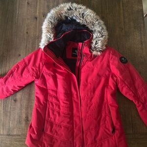 Women’s Obermeyer Tuscany Elite Jacket